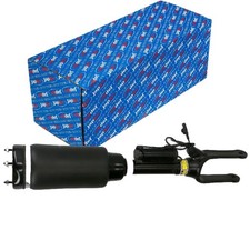 JAPKO LUFTFEDER LUFTFEDERBALG VORNE passend f&uuml;r MERCEDES R-KLASSE | MJAS041 