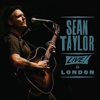 Sean Taylor - Live In London - Cd - G4Z