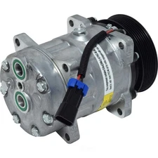 A/C Compressor-Sd7h15 Compressor Assembly UAC CO 4618C