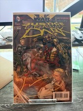 DC crossover series Blackest Night Convergence DarkNights Final Crisis Zero Hour