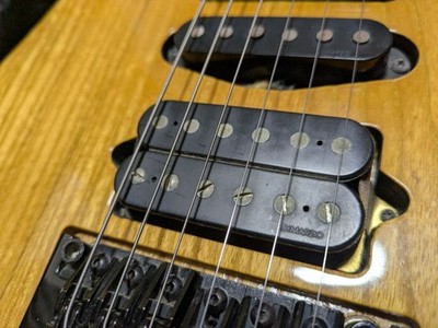 Ibanez J.Custom Rg1308 Electric Guitar No.MG1579 | eBay