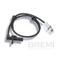 ABS Sensor Raddrehzahl Bremi 50601 FüR ScÉNic Renault Thalia Twingo Clio Kangoo