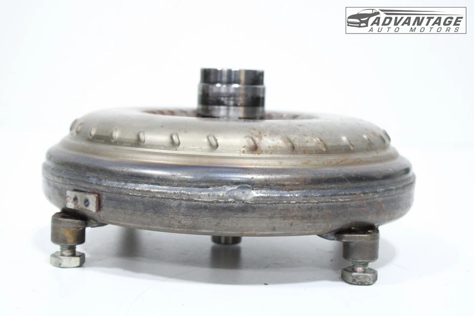 Chevy Spark 2016-22 1,4 L tracción delantera transmisión automática convertidor de par 100 k OEM Foto 2 de 4