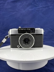 Olympus Pen Ees | eBay