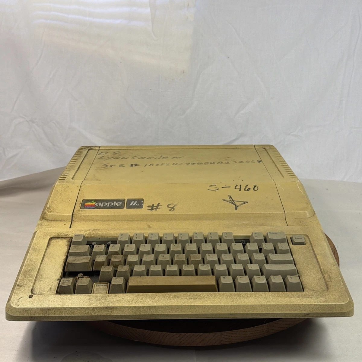 Apple Vintage Computer Parts and Accessories for sale - eBay