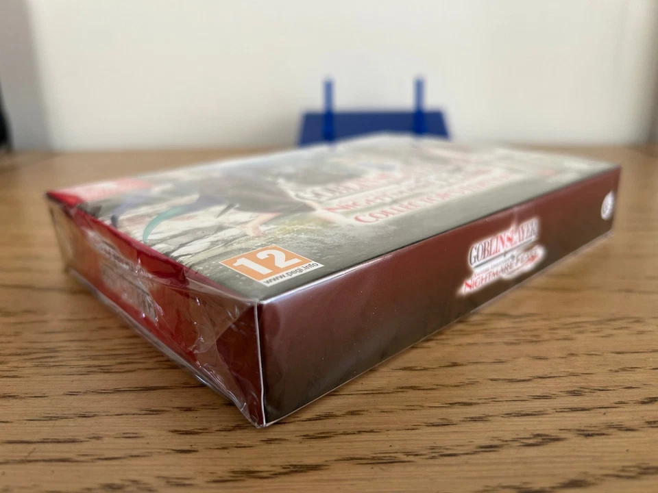 GOBLIN SLAYER Collector's Edition - Nintendo Switch - PAL - Neuf sous blister - Photo 3/4