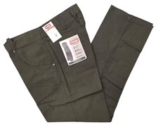 Wrangler 11850 NEW Men's Technician Relaxed Fit Pants