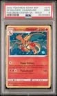 Pokemon TCG Special Delivery Charizard SWSH075 Black Star Promos! PSA 9!