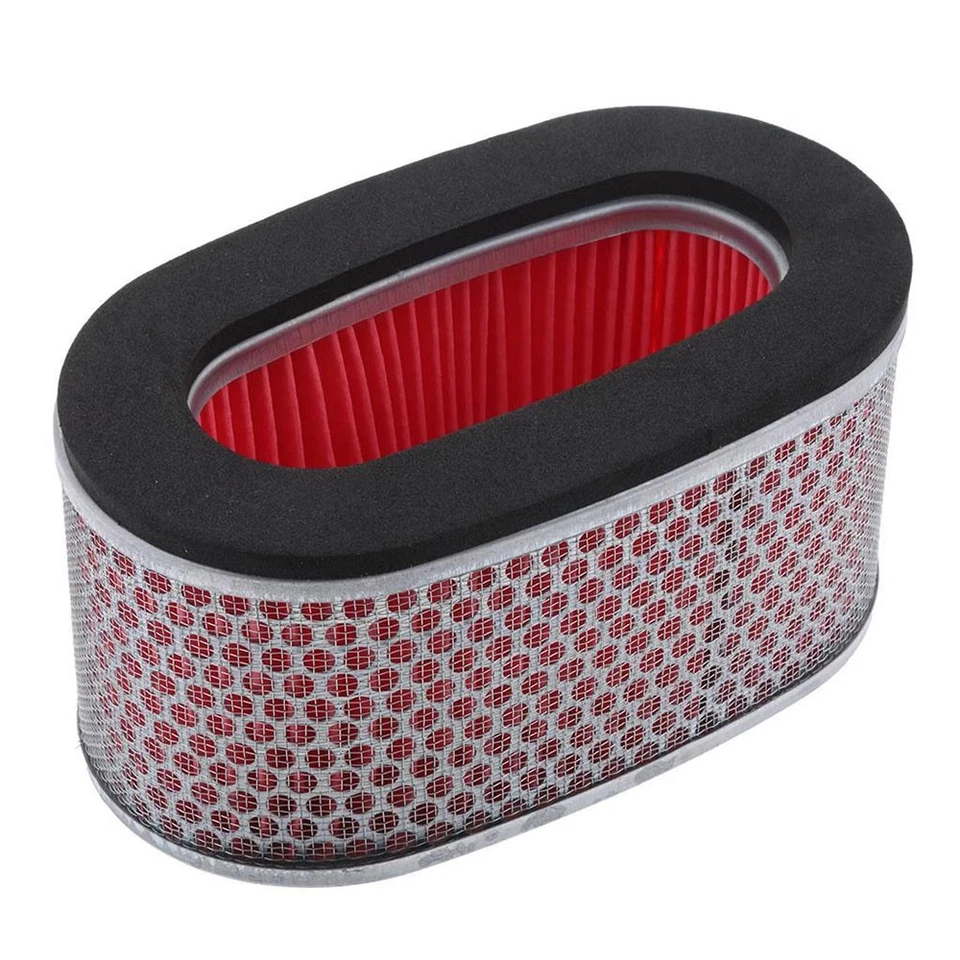 Repuesto filtro aire moto Honda VT750 Shadow ACE Deluxe Spirit 98-07 Foto 3 de 4