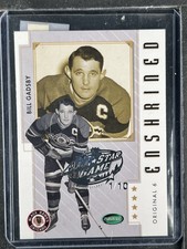 Gadsby, Bill - In The Game - 2004 All Star Game Expo - 1/10