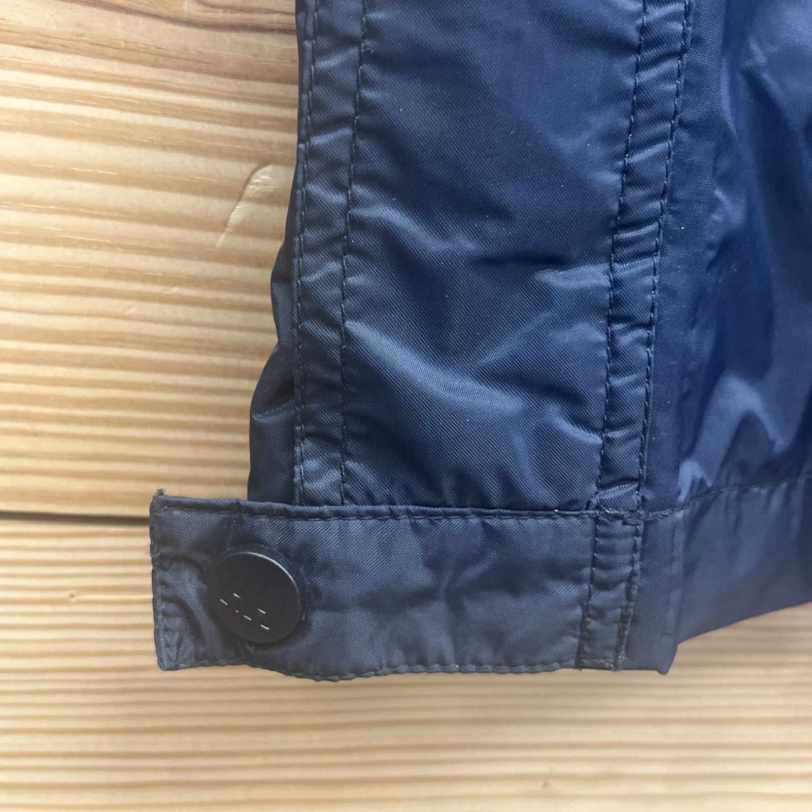 Helly Hansen Pants Small Black Helly-Tech Mesh Li… - image 6