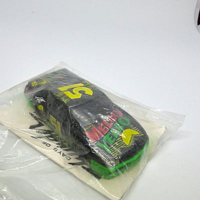 Days of Thunder Racers 1:64 Mello Yello No. 51 Chevrolet 1990 Diecast NASCAR