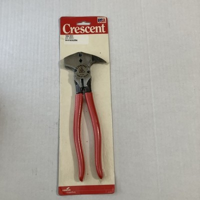 Cresent Heavy Duty Fence Tool 1936 10CV 10  254mm Cooper Tools U.S.A