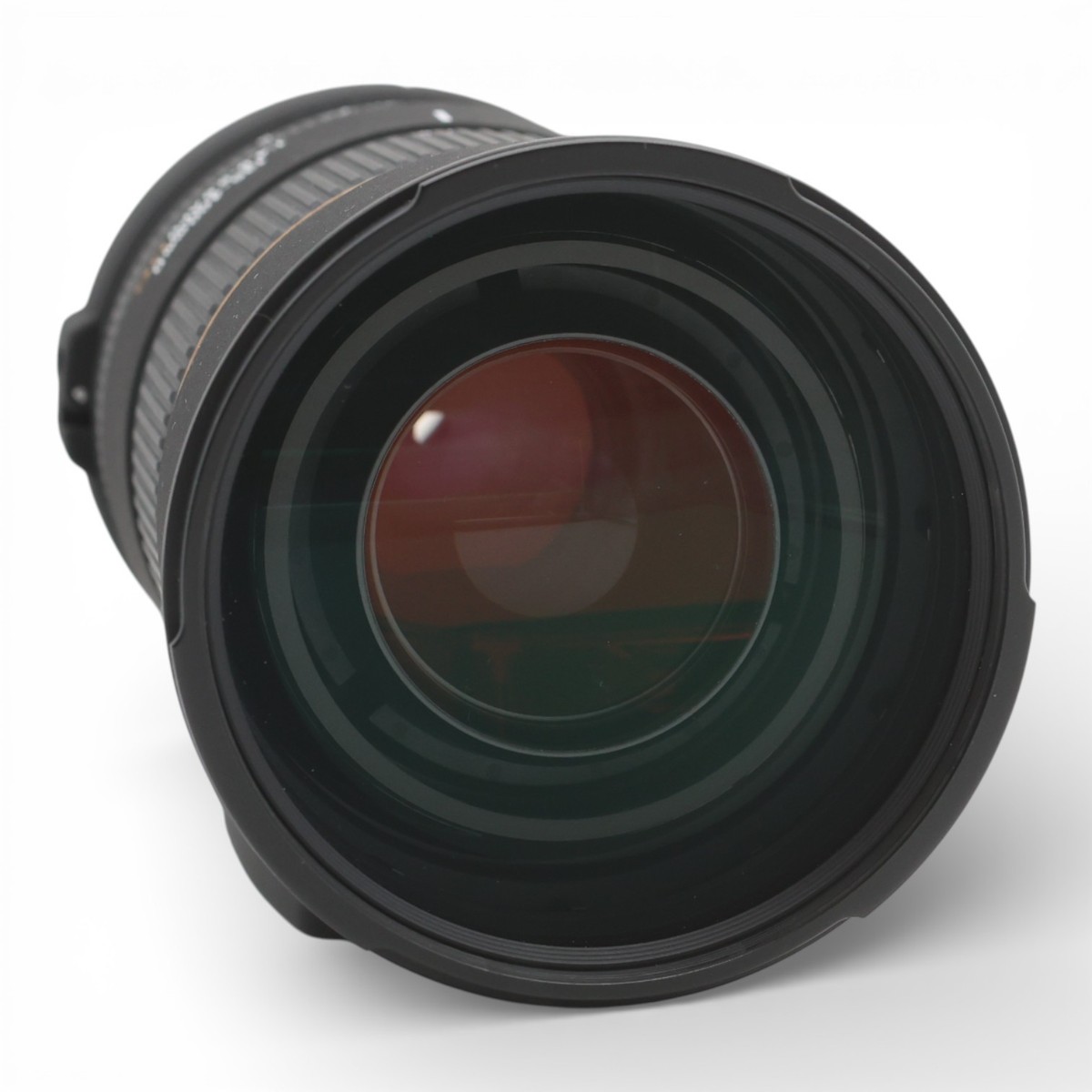 Sigma 135-400Mm APO DG 135-400 4.5-5.6 Zoom Lens - Nikon AF | eBay
