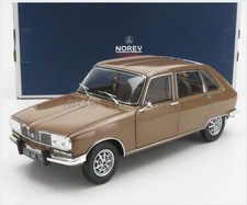 Norev 185364 Renault - R16 TX 1974 - Gold Met - 1/18