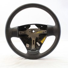 Oem Gray Vinyl 56110-1g300va Steering Wheel For 2006-2010 Rio Oem Gray Vinyl 56110-1g300va Steering Wheel For 2006-2010 Rio