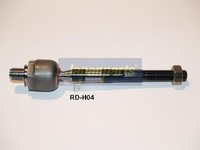 Axialgelenk Vorderachse FÜR Hyundai - Japanparts RD-H04
