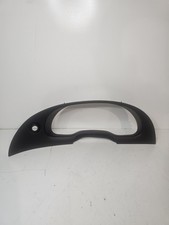 1994-2004 Ford Mustang Speedometer Cluster Dash Bezel Trim Ir3x-63044d70-aaw 1994-2004 Ford Mustang Speedometer Cluster Dash Bezel Trim Ir3x-63044d70-aaw