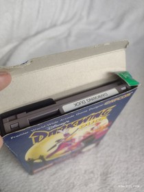 Darkwing Duck - Nintendo Entertainment System / NES (Boxed, NO Instructions)