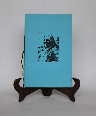 Mandy: Free to Good Home / Thomas Black 1978 - Lettered Limited Edition Chapbook