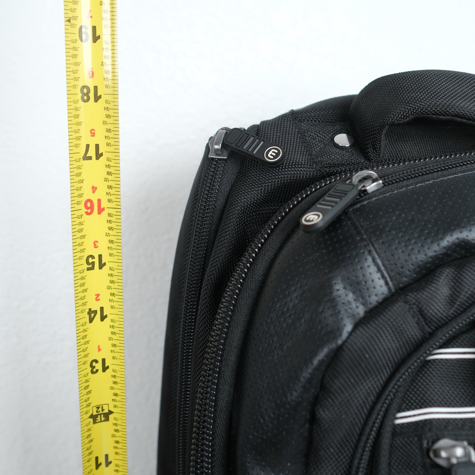 Travis Mathew Backpack Employee APC Patch Staff W… - image 14