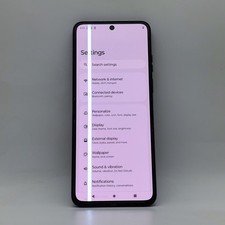 Motorola Razr 40 5G 2023 XT2323-2 128GB Summer Lilac Xfinity 