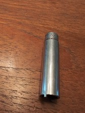 Snap-on Tools S9605b 14 Drive Antenna Trim Nut Removal Socket Snap-on Tools S9605b 14 Drive Antenna Trim Nut Removal Socket