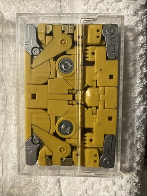 RMX-11 Tempo | Mastermind Creations Ocular Max Remix