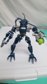 Lego 2006 Bionicle 8902 Vezok