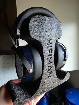 HIFIMAN HE6se V2 Over-Ear Planar Magnetische Kopfhörer Ohrumschließend Studio