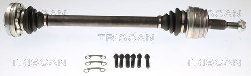 Triscan Antriebswelle 8540 297001-image