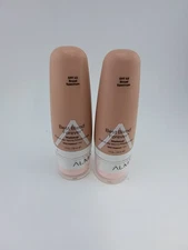 x2 Almay Best Blend Forever Makeup 150 Naked