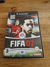 ebay® Auktion 188203512292 | FIFA 07 (Nintendo GameCube) Thumbnail of ebay® auction 188203512292 | FIFA 07 (Nintendo GameCube)