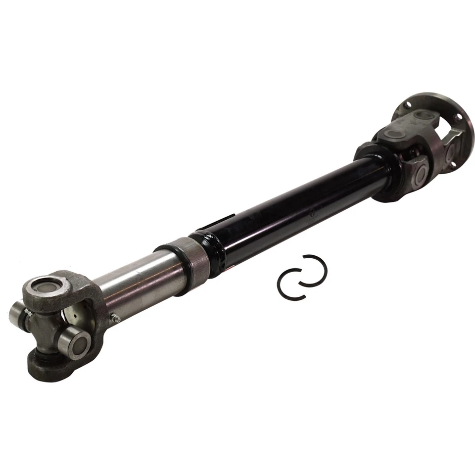 Árbol de transmisión delantero para Chevrolet K30 1980-1986 transmisión automática 27,75 pulgadas Foto 2 de 4