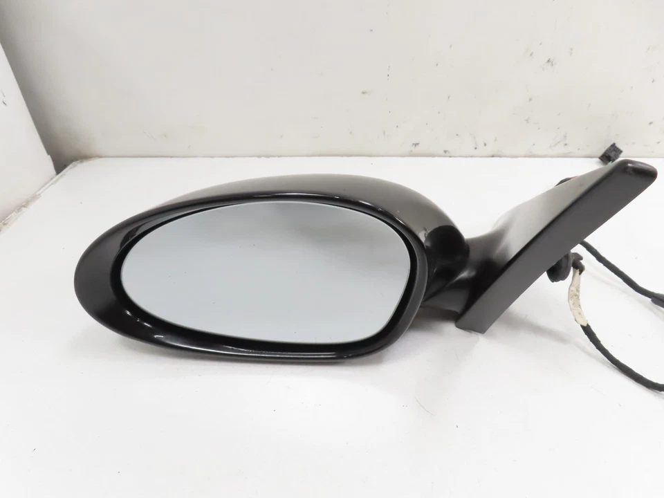 03 Espejo retrovisor BMW Z4 E85 #1312, puerta exterior calefacción eléctrica, izquierda Foto 2 de 4