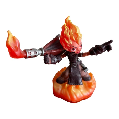 Skylanders Trap Team | Toy Figures, Traps & Items | Wii PS3 PS4 PS5 XBOX 🐙 - Picture 119 of 314