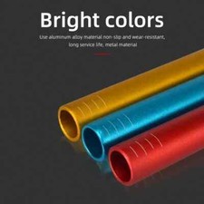 Manubrio mountain bike lega di alluminio 720mm 780mm diametro 31,8mm accessori