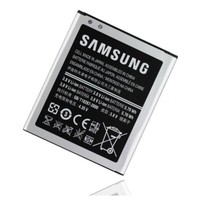 Original Akku Accu Battery FüR Samsung Galaxy Trend Lite (EB-B100AE)