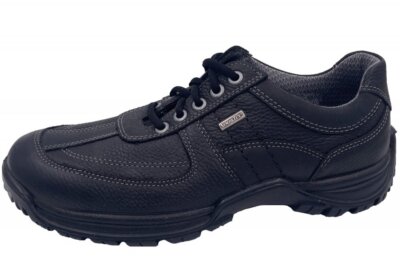 Jomos Herren Leder Halbschuh SYMPATEX Membran 415801-346-000 Gr. 39-47