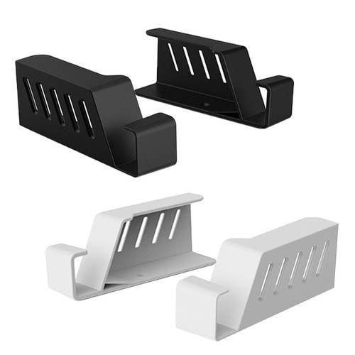 Router Floating Shelf Single Floating Stainless Steel Router Shelf for Wifi