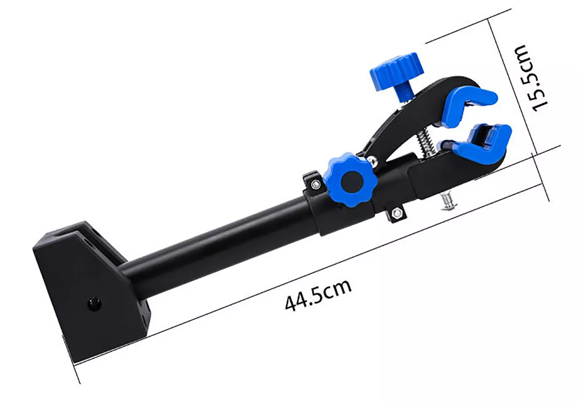 Bike Repair Stand Clamp Bicycle Rack For Maintenance Workstand Mountain Bike