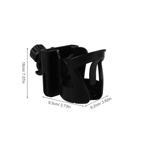 Mic Stand Cup Holder Mic Stand Water Bottle Holder Music Stands Bottle Holder - 第 9/12 張圖片