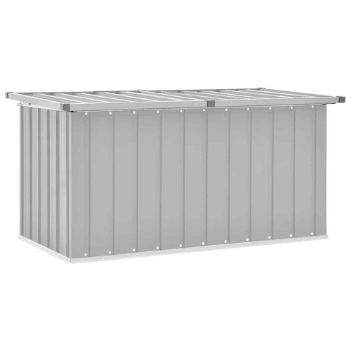 Gartenbox Auflagenbox Aufbewahrungsbox Kissenbox Gartentruhe Truhe vidaXL - Bild 13 von 60