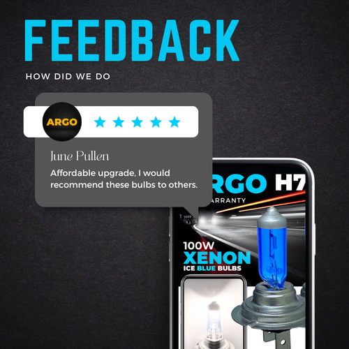 H7 Headlight Xenon Ice Blue 100w Headlamp Car 499 Halogen Upgrade Light Bulbs - Picture 13 of 97