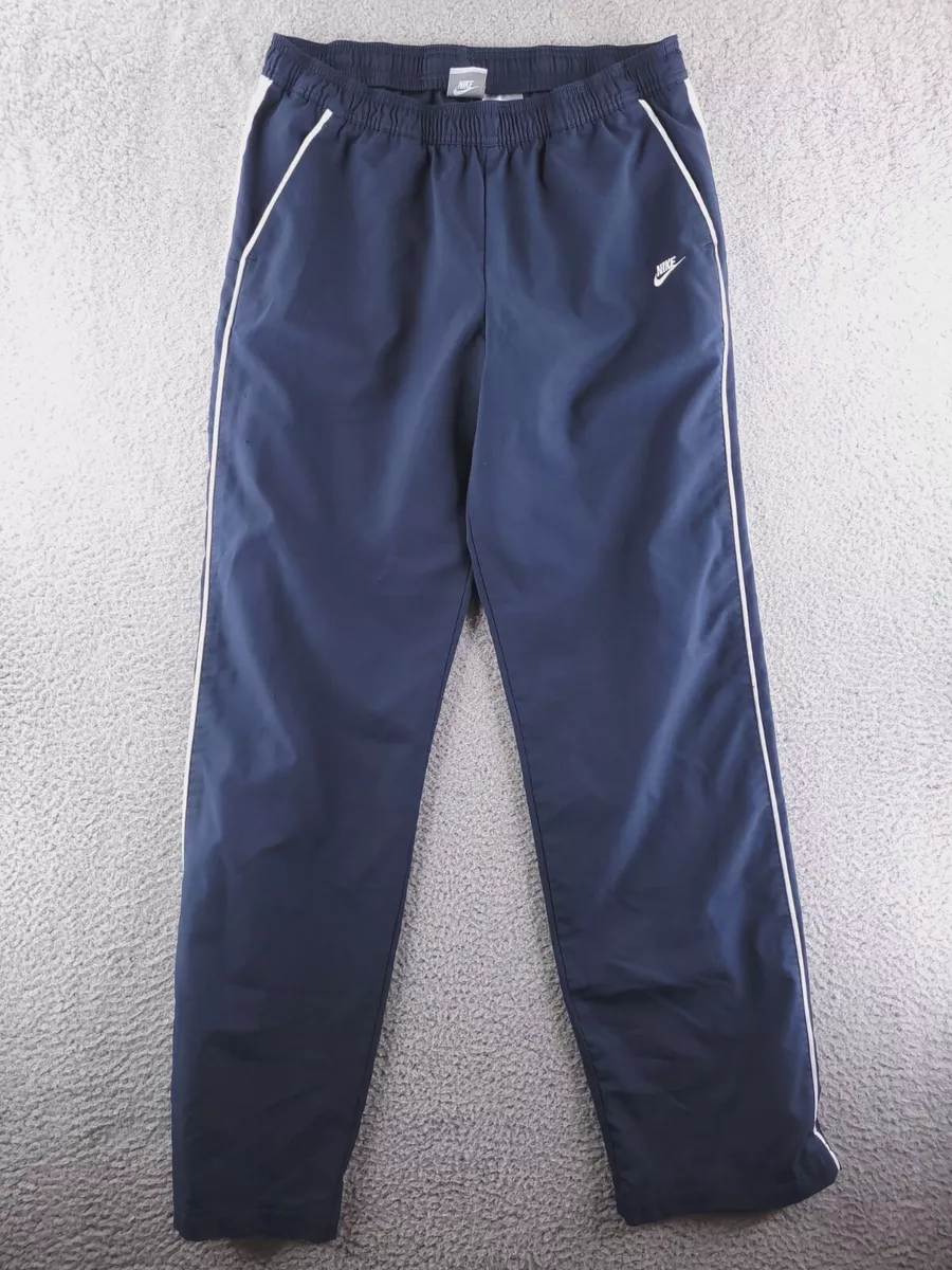 Nike windbreaker sweats sales