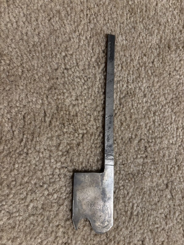 Vintage Tool