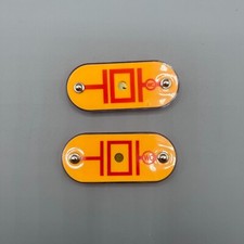 Lot of 2 Snap Circuits by Elenco WC Whistle C...
