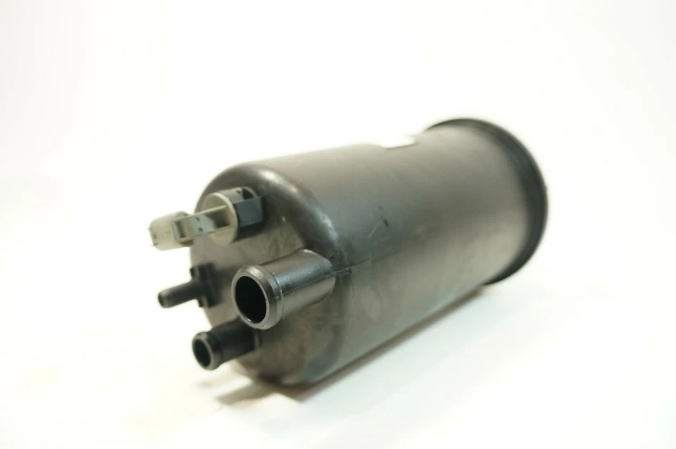 02-2013 宝马 e60 e61 e63 e64 e65 e66 动力转向油箱瓶 — 第 3/4 张图片