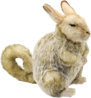 HANSA BH8144 VISCACHA 32 Animal Plush Toy
