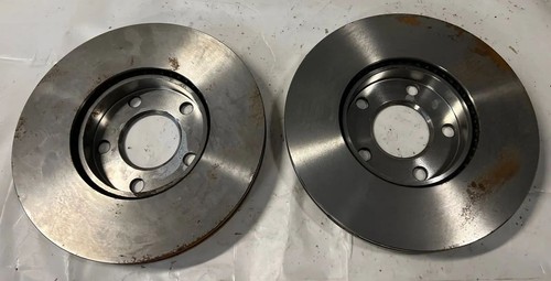 2 *NK 204765 Brake disc for VW PASSAT Limousine and Variant B5 (3B2.3B5) - Picture 8 of 10